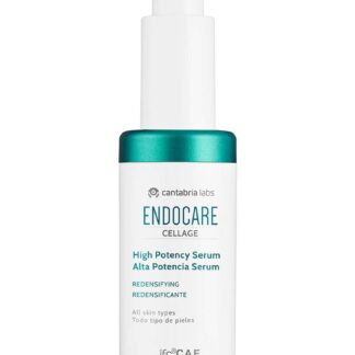 ENDOCARE CELLAGE Alta Potencia Serum Reparador antiedad de alta potencia por triple vía con acción antiarrugas cn:196470
