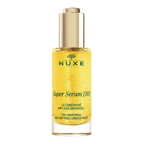 NUXE Super Serum [10] El concentrado antiedad universal 50ml CN:035104