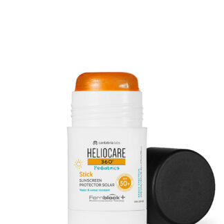 HELIOCARE 360º Pediatrics Stick SPF 50+ Stick facial fotoprotector para niños cn:207674
