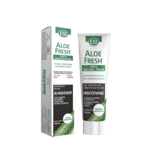 ESI ALOE FRESH BLANQUEADOR (100 ML.) CN:181954