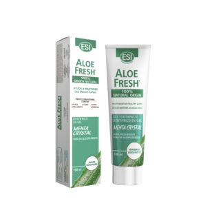 ESI ALOE FRESH MENTA CRISTAL (100 ML.) CN:181957