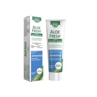 ESI ALOE FRESH SENSITIVO (100 ML.) CN:181956