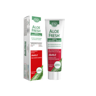 ESI ALOE FRESH SMILE (100 ML.) CN:181955