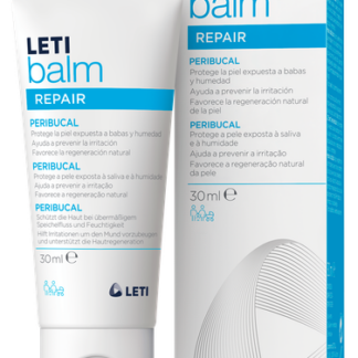 LETIbalm Crema Peribucal CN:192625