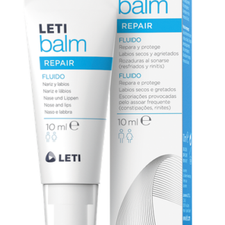 LETIbalm Fluido reparador nariz y labios cn:242289