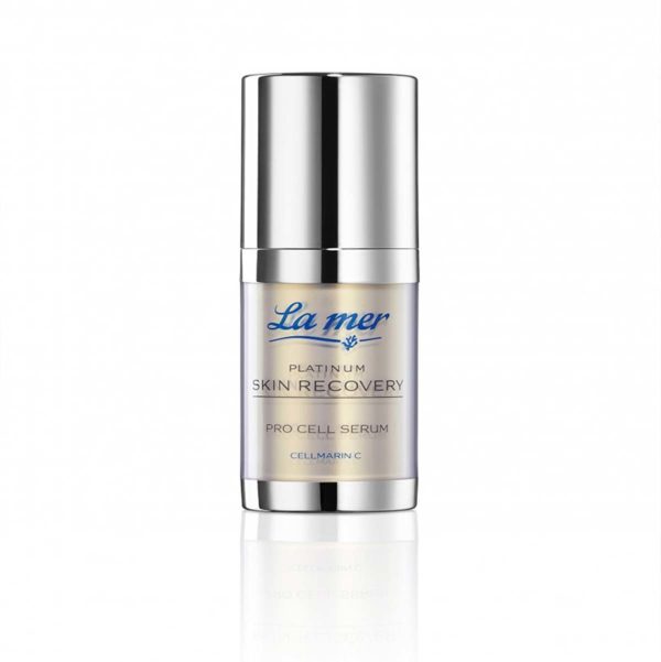 La mer Platinum Skin Recovery Pro Cell Serum con perfume 30 ml cn:002308