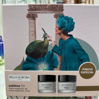 BELLA AURORA PACK SUBLIME 50 DÍA+NOCHE CN:009429
