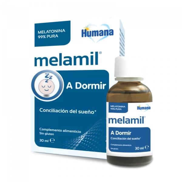 Melamil® CN:160365