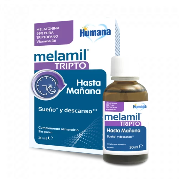 Melamil®   Tripto CN:178484