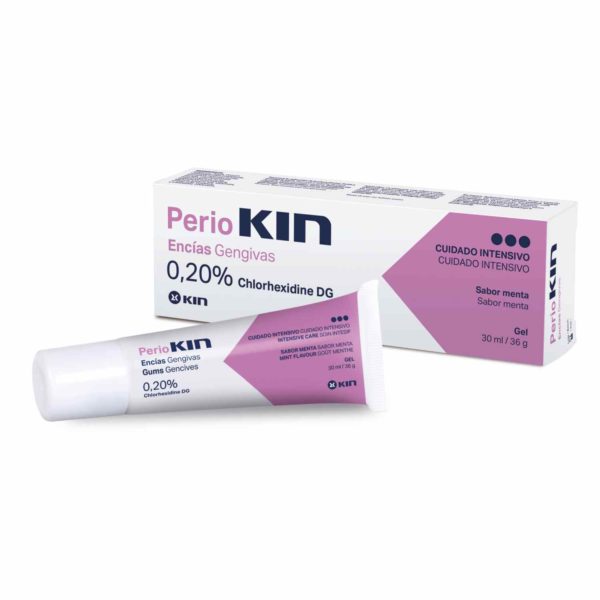 PERIO KIN GEL 0.20% 30ML CN:159087