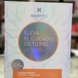 PACK SESDERMA LUMINOSIDAD CN:078474
