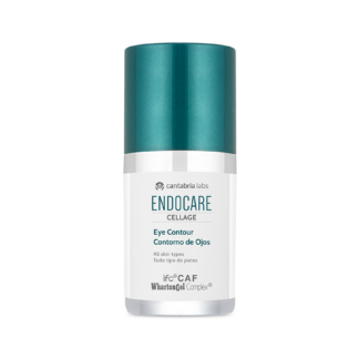 ENDOCARE CELLAGE Contorno de ojos Corrección y prevención de bolsas, ojeras y arrugas CN:175056