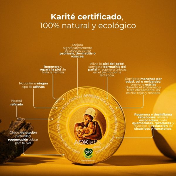 ORO AFRICANO 100ML CN:193902