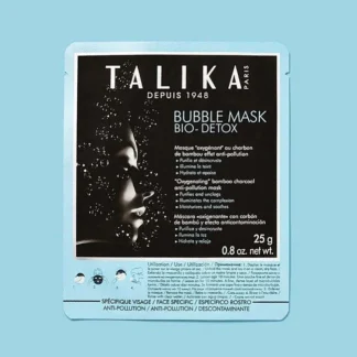 TALIKA Bubble Mask Bio-Detox Mascarilla anticontaminación CN:135937