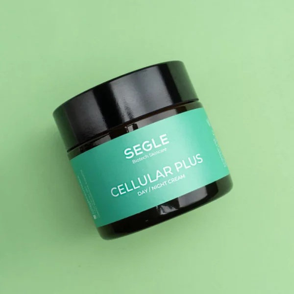 SEGLE Crema Cellular Plus 50ml CN:040064