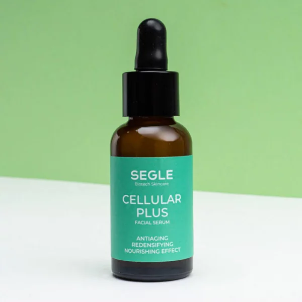 SEGLE Sérum Cellular Plus 30ml CN:040118