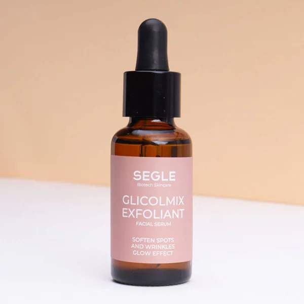 SEGLE Sérum Glicolmix 30ml CN:075060