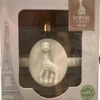 AGUA DE COLONIA SOPHIE LA GIRAFE CN:050075