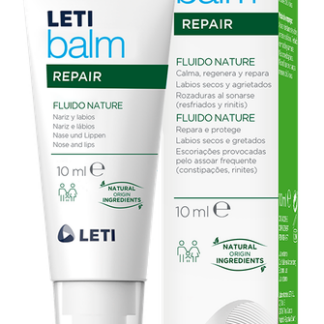 Bálsamo líquido LETIbalm Nature cn:209893