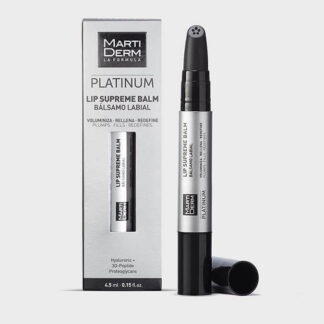 MARTIDERM Platinum 4,5 ml Lip Supreme Balm CN:196497