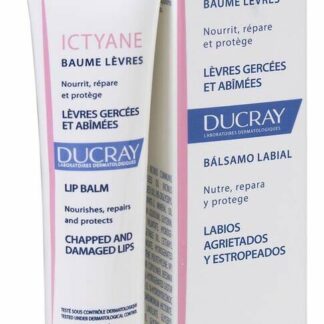 ICTYANE Bálsamo labial cn:217125