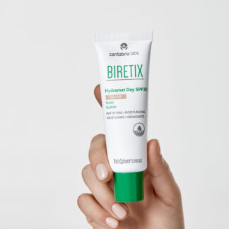 BIRETIX Hydramat Day SPF 30 Color CN:217920