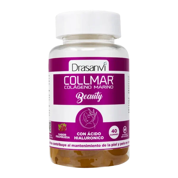 DRASANVI Collmar Beauty 40 Gominolas CN:103420