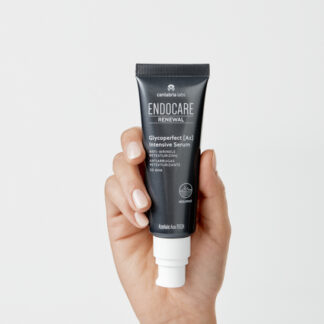 ENDOCARE Glycoperfect Intensive Sérum antiedad intensivo con alta concentración de ácido glicólico y actividad exfoliante para una piel renovada  CN: 211707