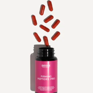 SEGLE Firming Peptides Pro Reafirmante, antiarrugas, antioxidante, antiinflamatorio CN:031064