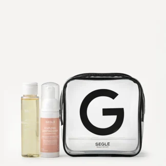 SEGLE Pack Doble Limpieza Viaje CN:030067