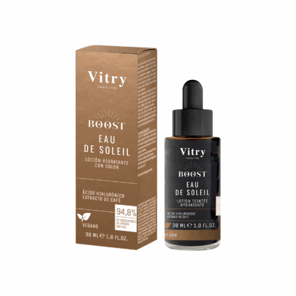 VITRY Boost Eau de Soleil 30ML CN:000179