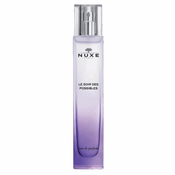 NUXE  Eau de Parfum Les Soir Des Possibles CN:015519