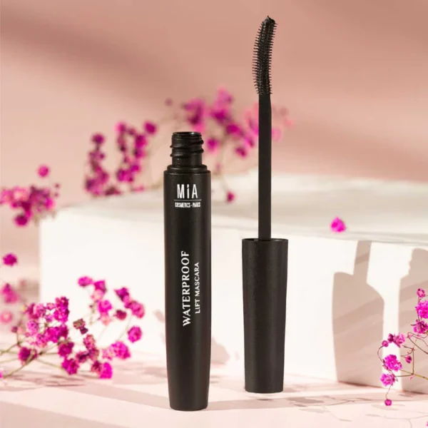 MIA Waterproof Lift Mascara CN:087138