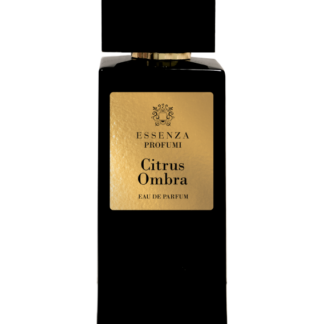 ESSENZA CITRUS OMBRA CN:221104