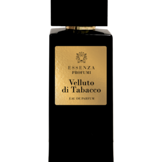 ESSENZA VELLUTO DI TABACCO CN:221112