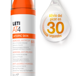 LETIAT4 Hidrogel antipicor 50ML CN:192584