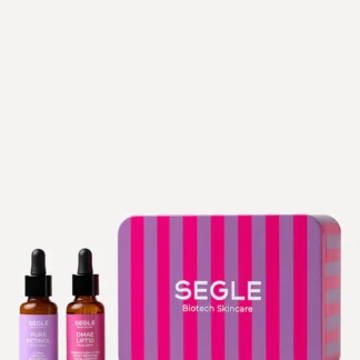SEGLE Cofre Well Aging Rutina antiedad global con retinol y DMAE CN:030883