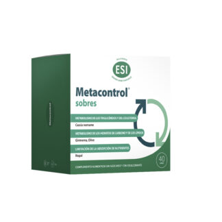 Metacontrol ESI CN:137084