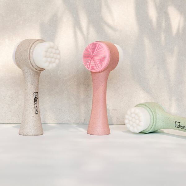 Idc Institute Natural Fiber Facial Brush CN:023893