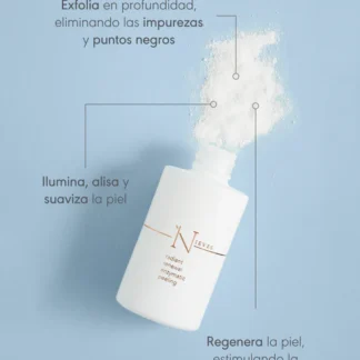 NIEVES Radiant Renewal Enzymatic Peeling CN:051385
