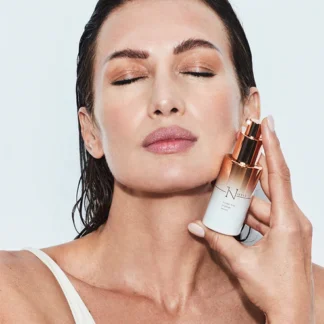 NIEVES Power firm peptide serum CN:051019