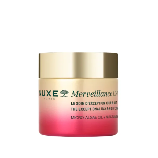 NUXE MERVEILLANCE LIFT La Crema Excepcional Día & Noche 75ml CN:046513