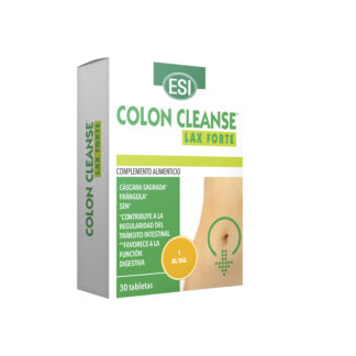 ESI Colon Cleanse Lax Forte CN:175076