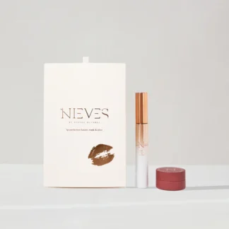 NIEVES Lip Perfection Fusion: Mask & Elixir CN:051392