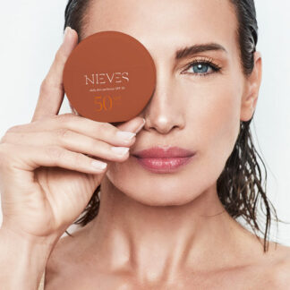 NIEVES Daily Skin Perfector SPF 50 CN:051637