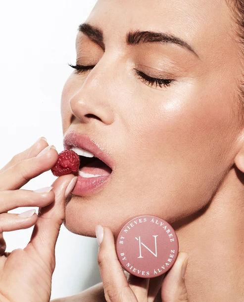 NIEVES Sos Lip Recovery Mask CN:051330