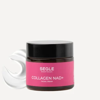 SEGLE Crema Collagen NAD+ Crema facial antienvejecimiento con NAD⁺ y colágeno - 50ml CN:031422