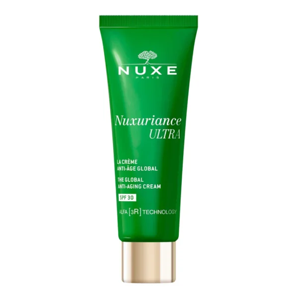NUXE NUXURIANCE ULTRA La Crema Antiedad Global SPF30 ANTI MANCHAS 50ML