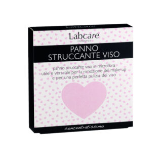 TOALLITA DESMAQUILLANTE FACIAL MICROFIBRA CN:000847