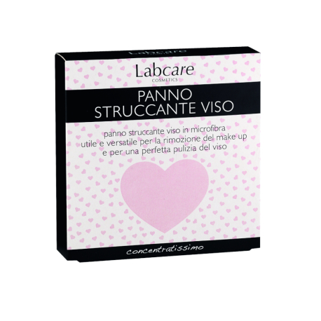 TOALLITA DESMAQUILLANTE FACIAL MICROFIBRA CN:000847